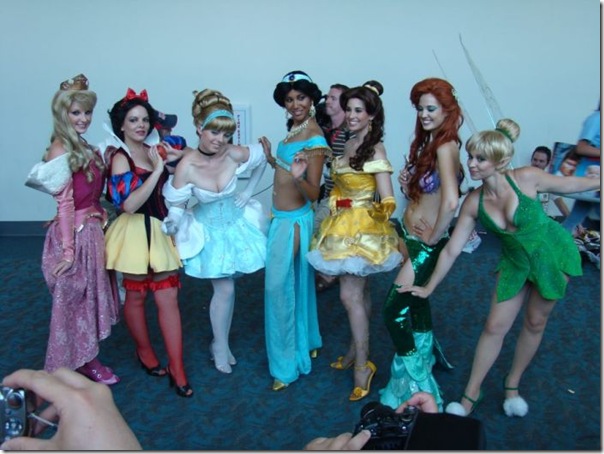 Princesas Sexys Da Disney Diversão Online